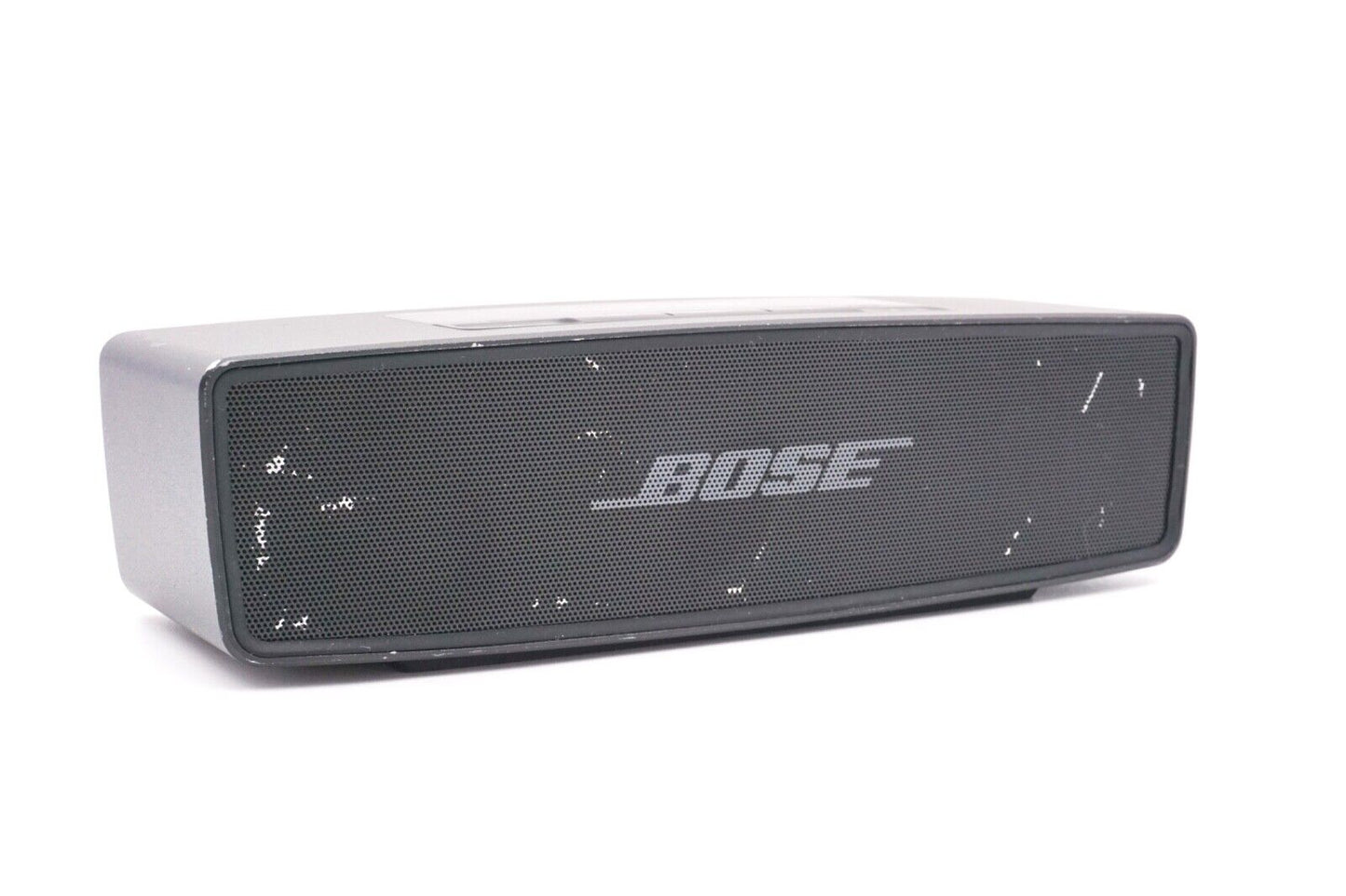 Bose SoundLink Mini II 2 Special Edition Triple Black Lautsprecher | Refurbished