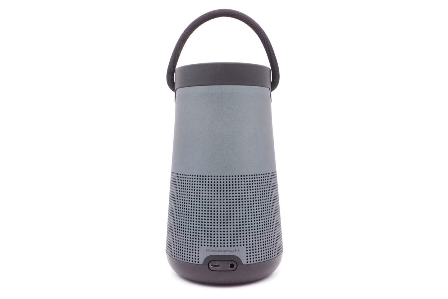 Bose Soundlink Revolve Plus Bluetooth Speaker Lautsprecher Schwarz | Refurbished