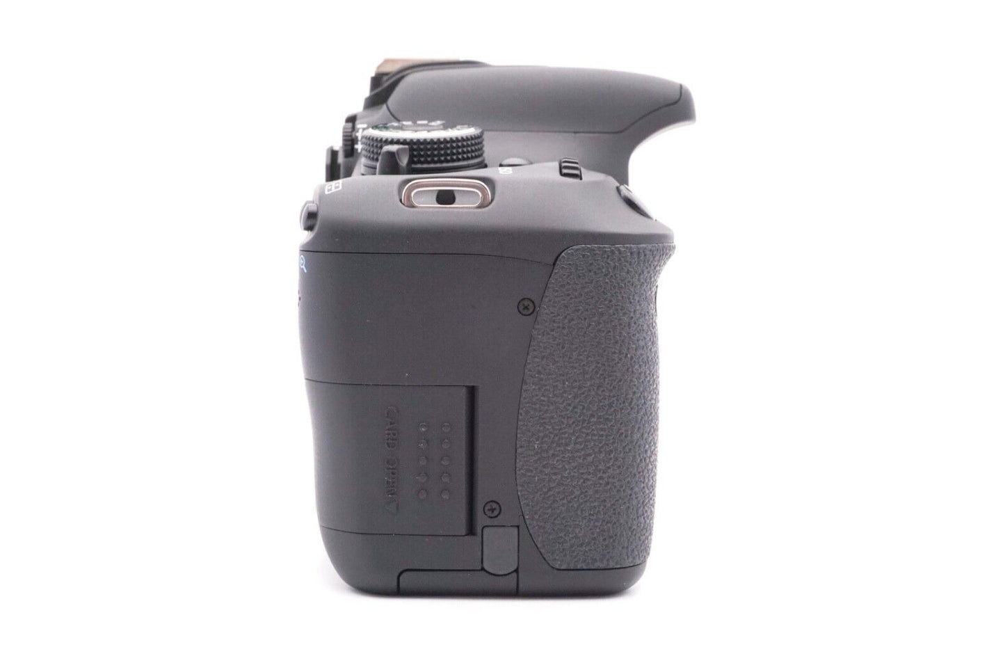 Canon EOS 600D Body Kamera Spiegelreflexkamera DSLR Gehäuse EF | Refurbished