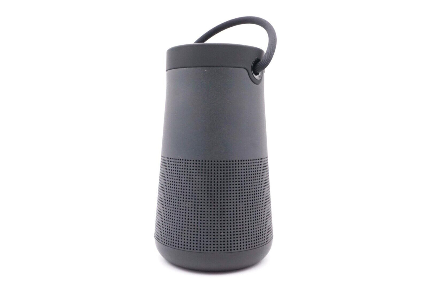 Bose Soundlink Revolve Plus Bluetooth Speaker Lautsprecher Schwarz | Refurbished
