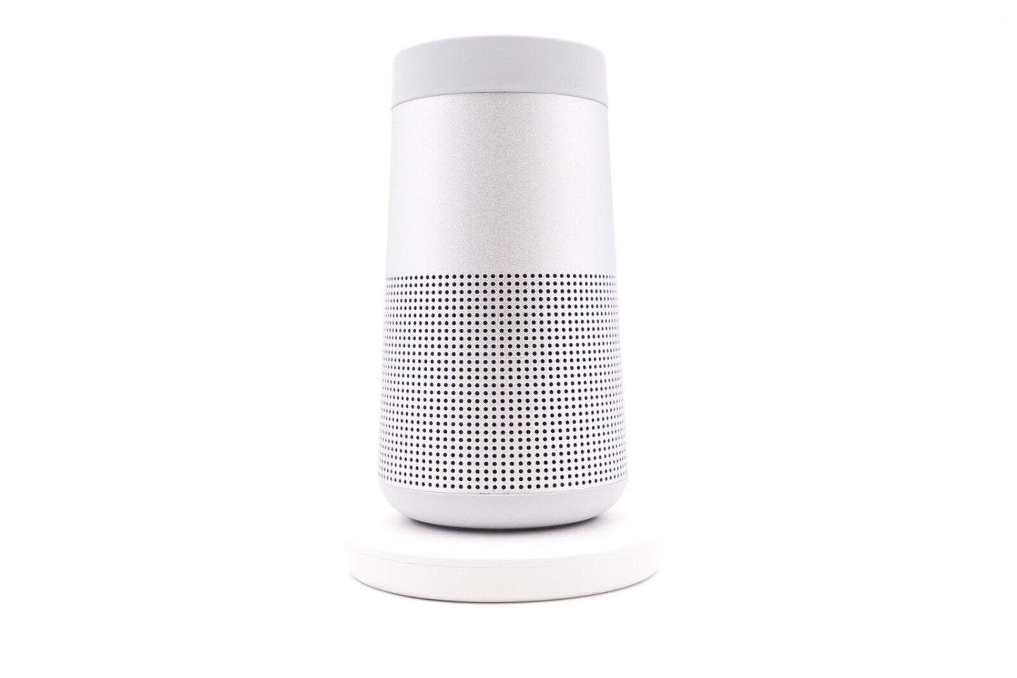 Bose Soundlink Revolve Bluetooth Speaker Lautsprecher Silber | Refurbished