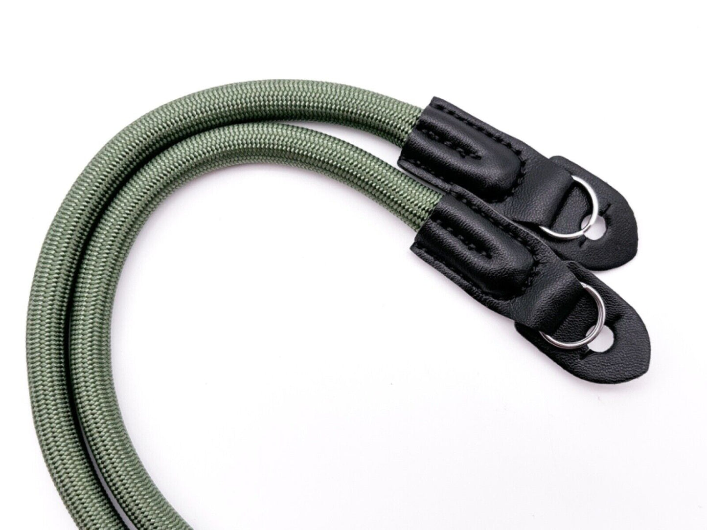 Kameragurt Nylon 100cm Schultergurt Kletterseil Tragegurt Canon Nikon Fujifilm