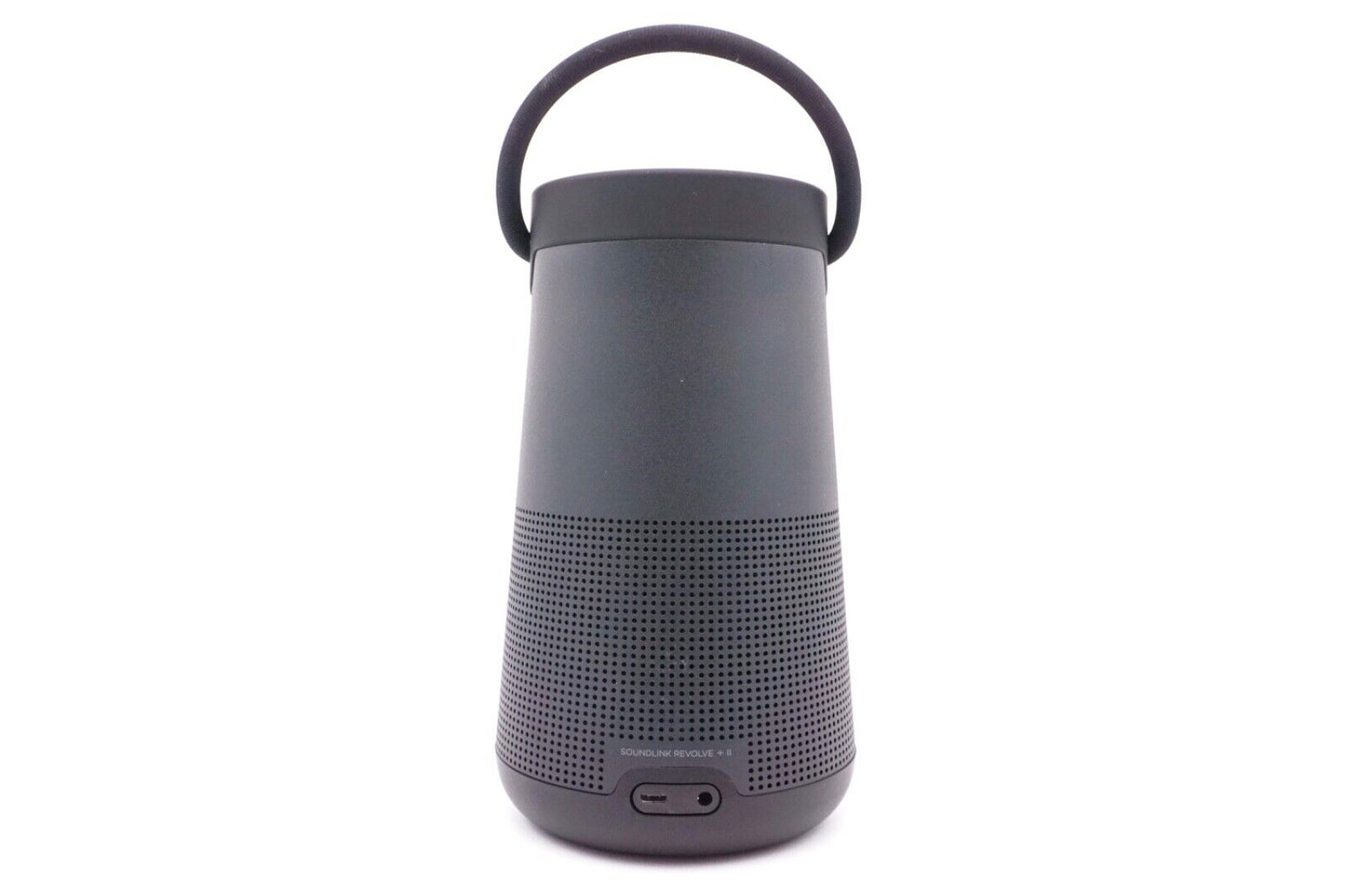 Bose Soundlink Revolve Plus Bluetooth Speaker Lautsprecher Schwarz | Refurbished