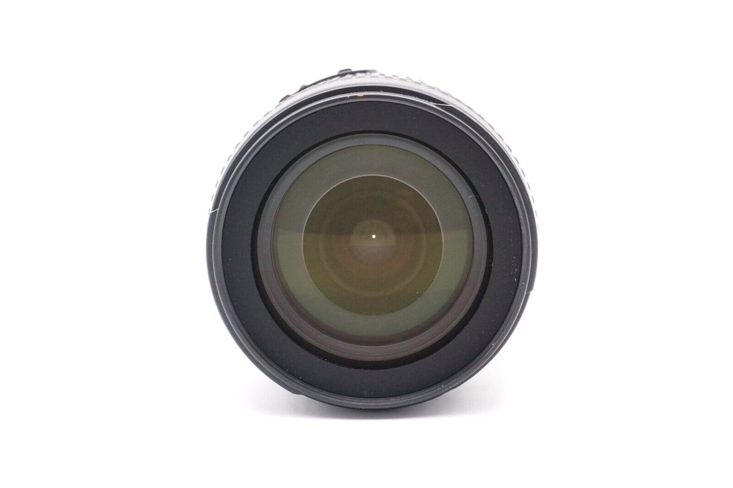 Nikon AF-S 18-105mm f3.5-5.6 G ED DX SWM VR ED IF Zoom Objektiv Lens Nikkor DSLR