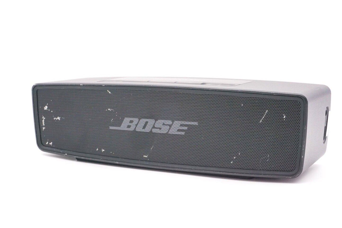 Bose SoundLink Mini II 2 Special Edition Triple Black Lautsprecher | Refurbished