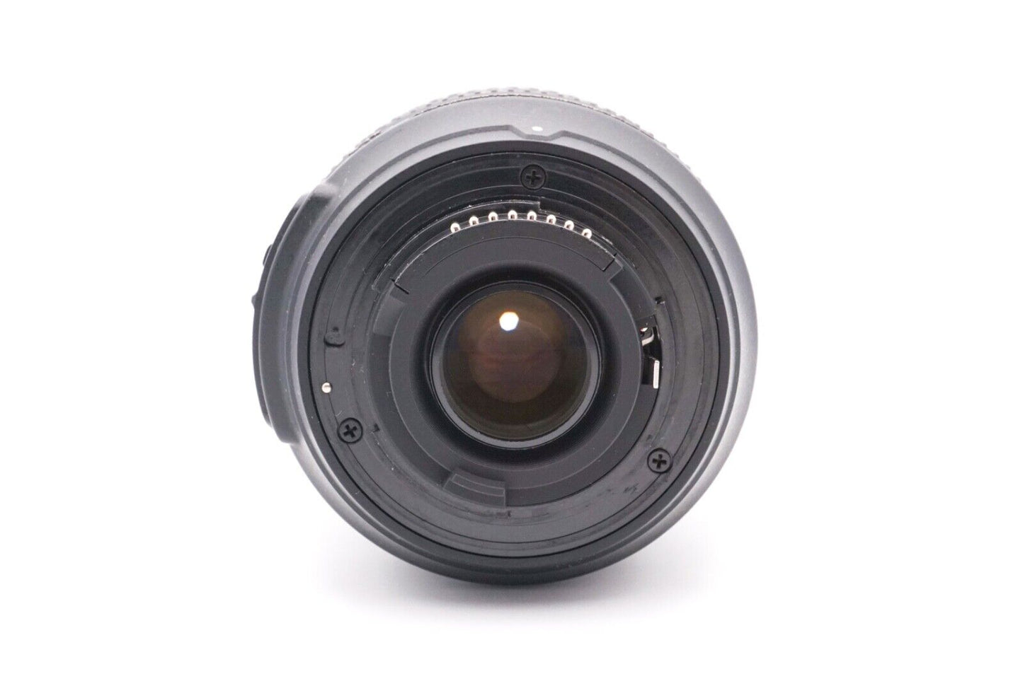 Nikon AF-S 18-105mm f3.5-5.6 G ED DX SWM VR ED IF Zoom Objektiv Lens Nikkor DSLR
