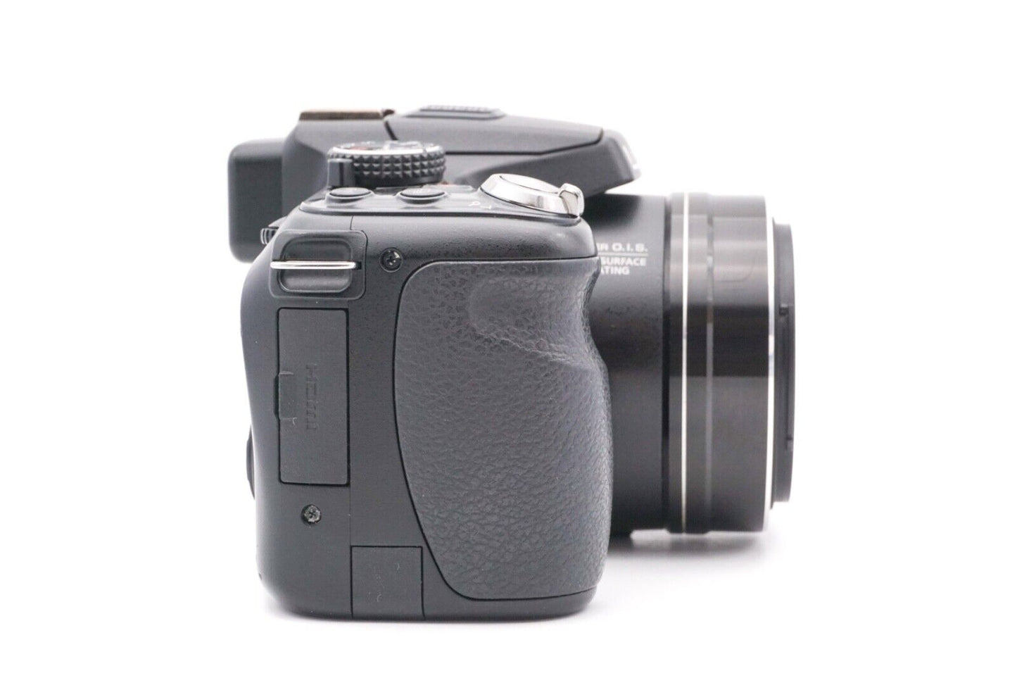 Panasonic Lumix DMC-FZ200 Digitalkamera Bridgekamera Superzoom | Refurbished
