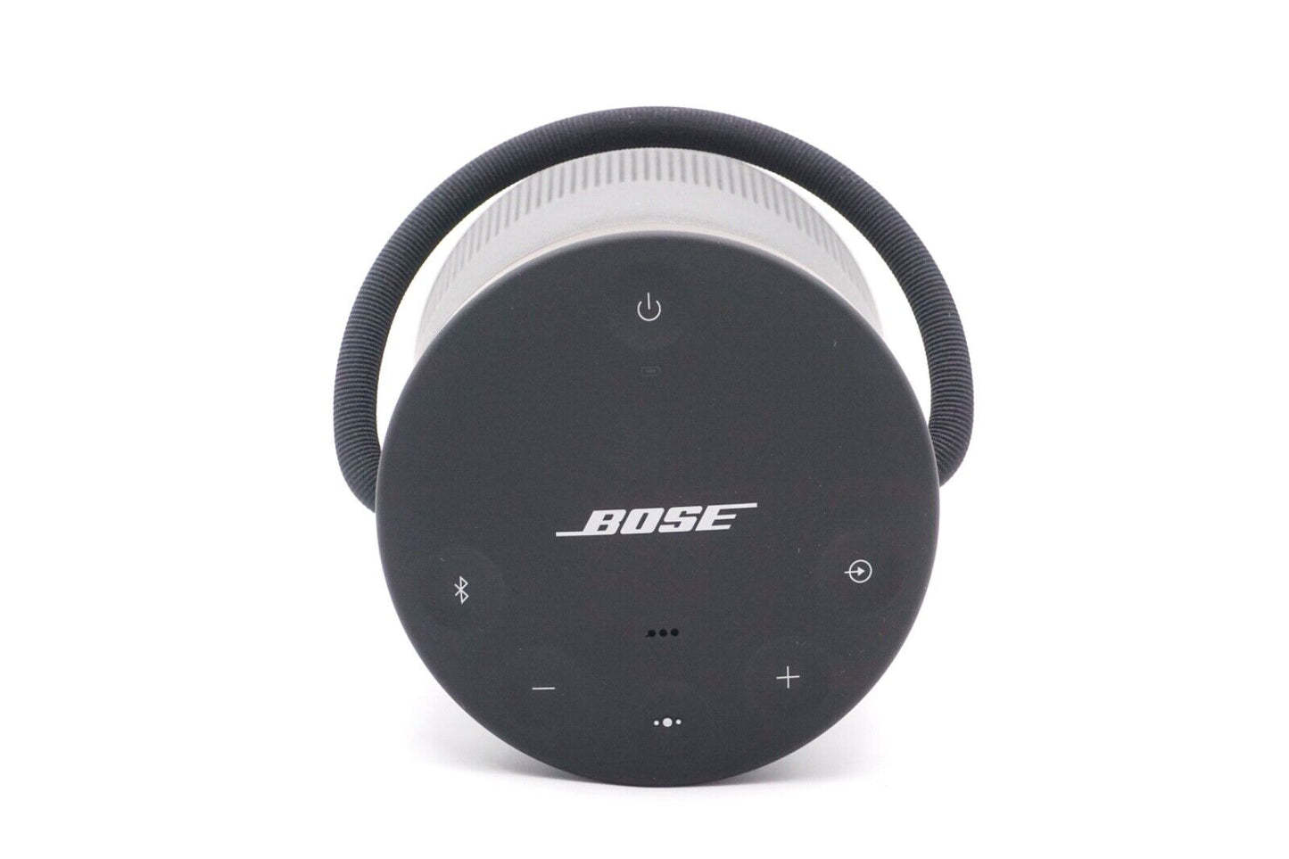 Bose Soundlink Revolve Plus Bluetooth Speaker Lautsprecher Schwarz | Refurbished