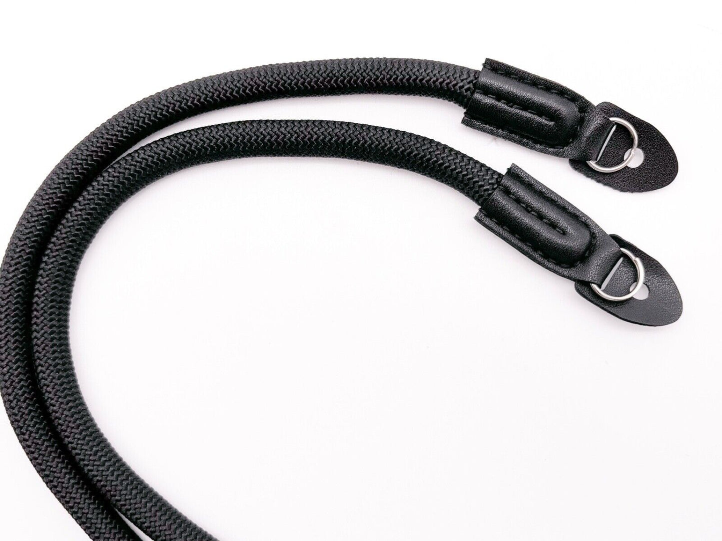 Kameragurt Nylon 100cm Schultergurt Kletterseil Tragegurt Canon Nikon Fujifilm