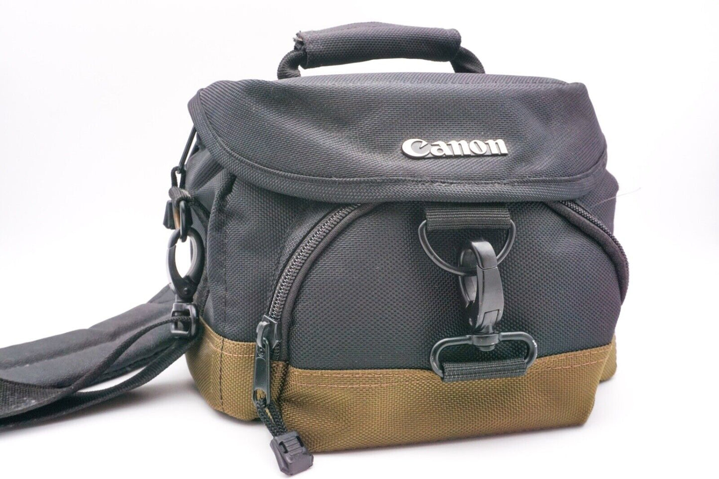 Canon Kameratasche Custom Gadget Bag 100EG für Kameras SLR DSLR SLM - 26x22x18cm