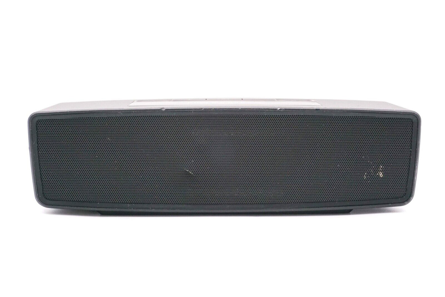 Bose SoundLink Mini II 2 Special Edition Triple Black Lautsprecher | Refurbished