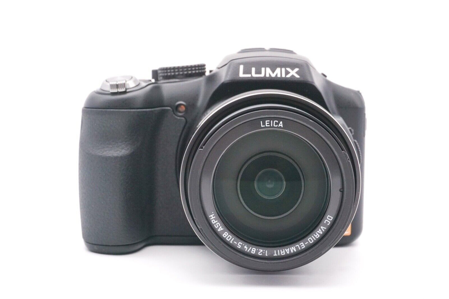 Panasonic Lumix DMC-FZ200 Digitalkamera Bridgekamera Superzoom | Refurbished