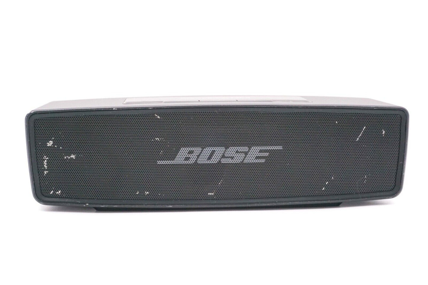 Bose SoundLink Mini II 2 Special Edition Triple Black Lautsprecher | Refurbished