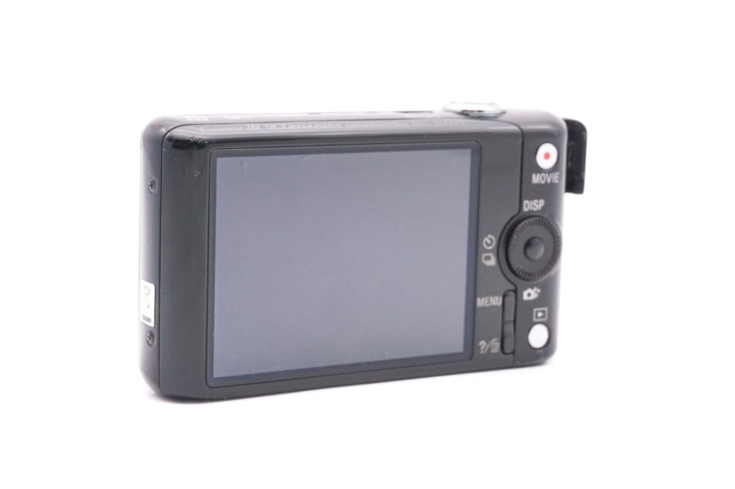 Sony CyberShot DSC-WX220 Kamera Kompakt Digitalkamera Reisekamera - Refurbished