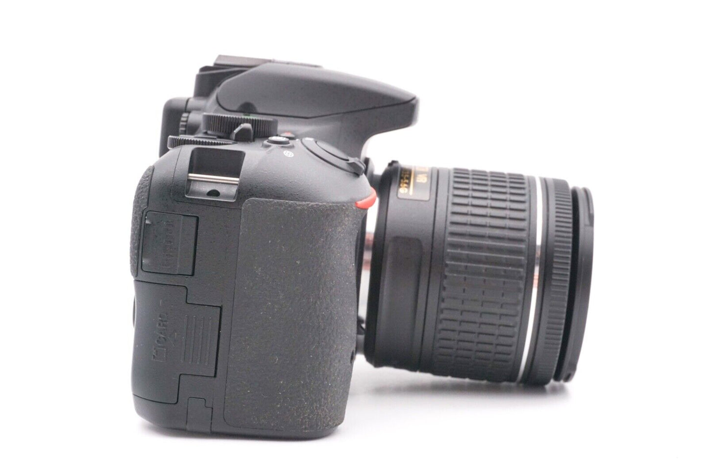 Nikon D5500 DSLR AF-P 18-55mm G VR Spiegelreflexkamera Digital | Refurbished