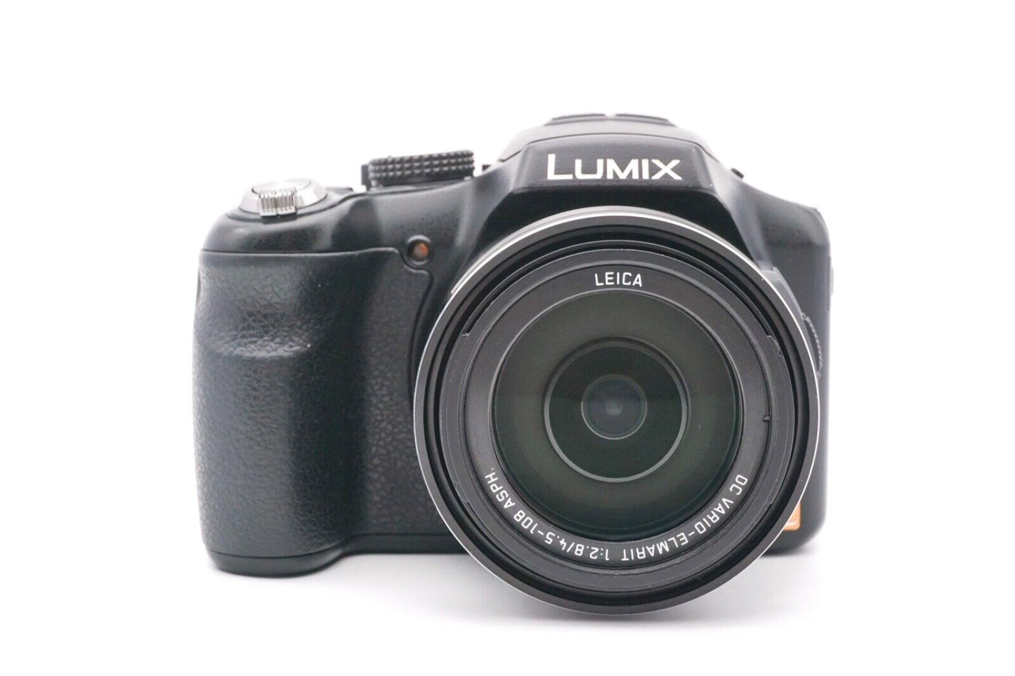 Panasonic Lumix DMC-FZ200 Digitalkamera Bridgekamera Superzoom | Refurbished