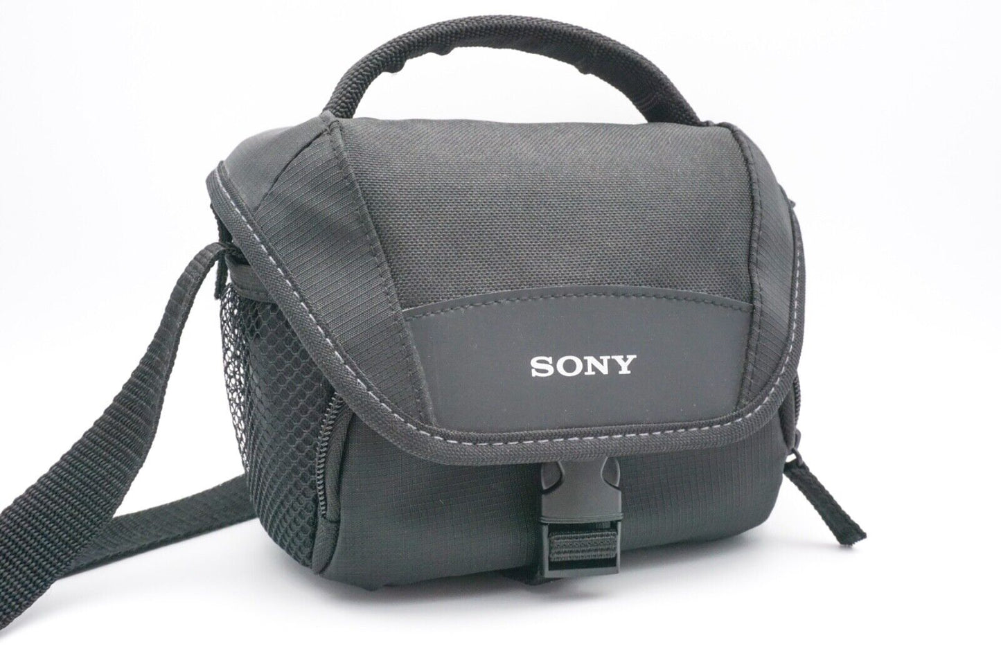 Sony LCS-U11 Alpha Kameratasche für Kameras SLR DSLR SLM - 15x11x8cm