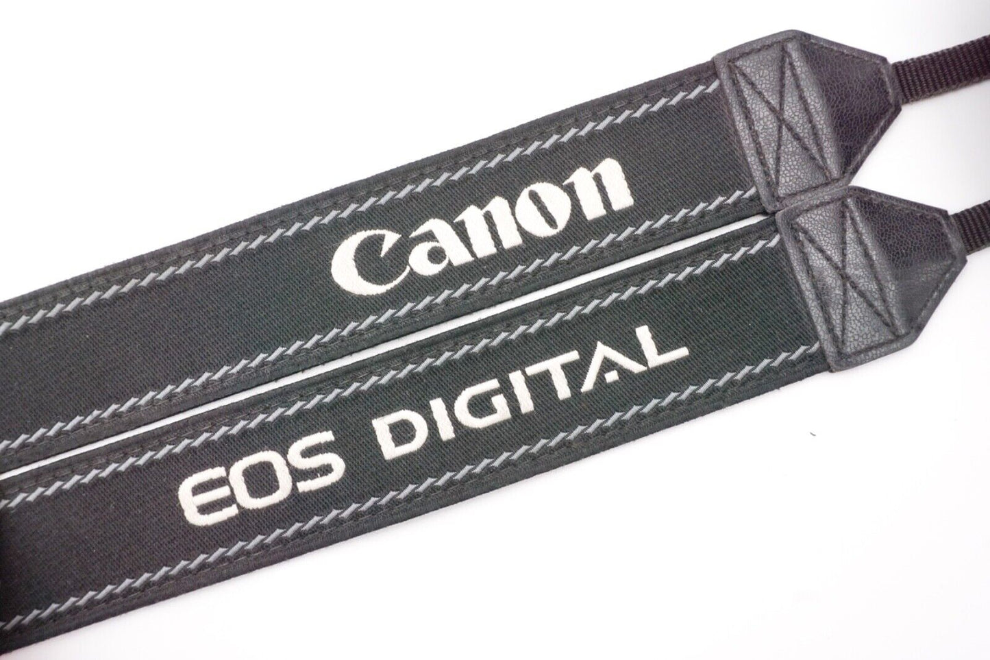 Canon EOS Gurt Original Schulter Riemen Kameragurt Neck Strap für Canon Digital