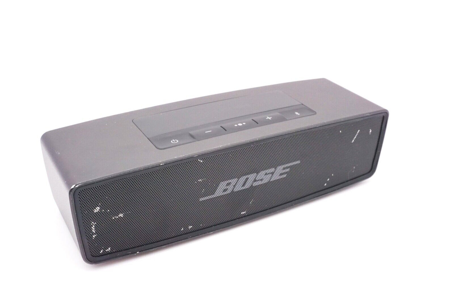 Bose SoundLink Mini II 2 Special Edition Triple Black Lautsprecher | Refurbished