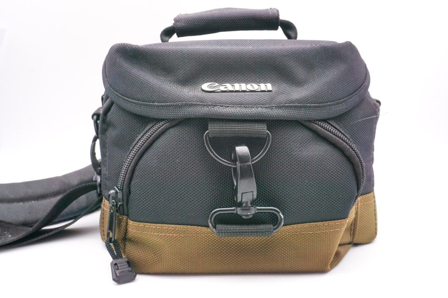 Canon Kameratasche Custom Gadget Bag 100EG für Kameras SLR DSLR SLM - 26x22x18cm