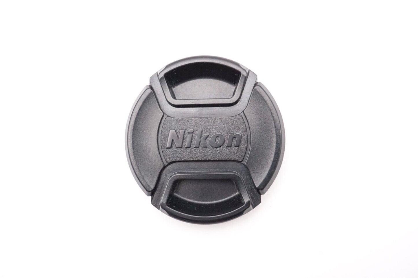 Nikon LC-52 Black 52 mm Objektivdeckel Lens Nikkor 52mm Filterdurchmesser