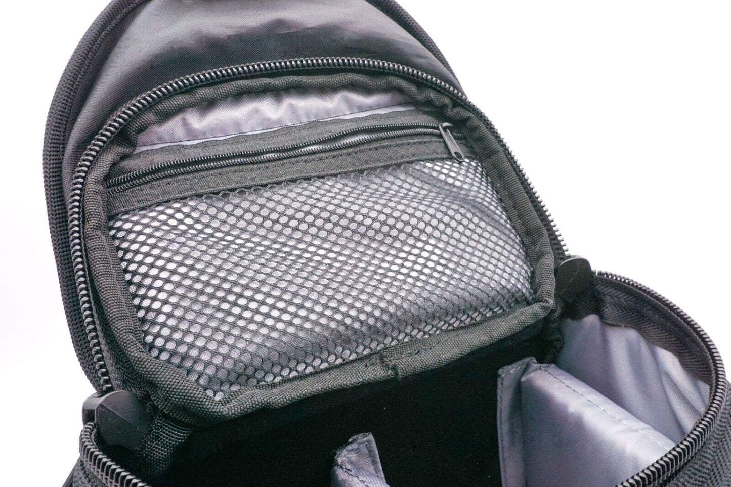 Canon Kameratasche Custom Gadget Bag 100EG für Kameras SLR DSLR SLM - 26x22x18cm
