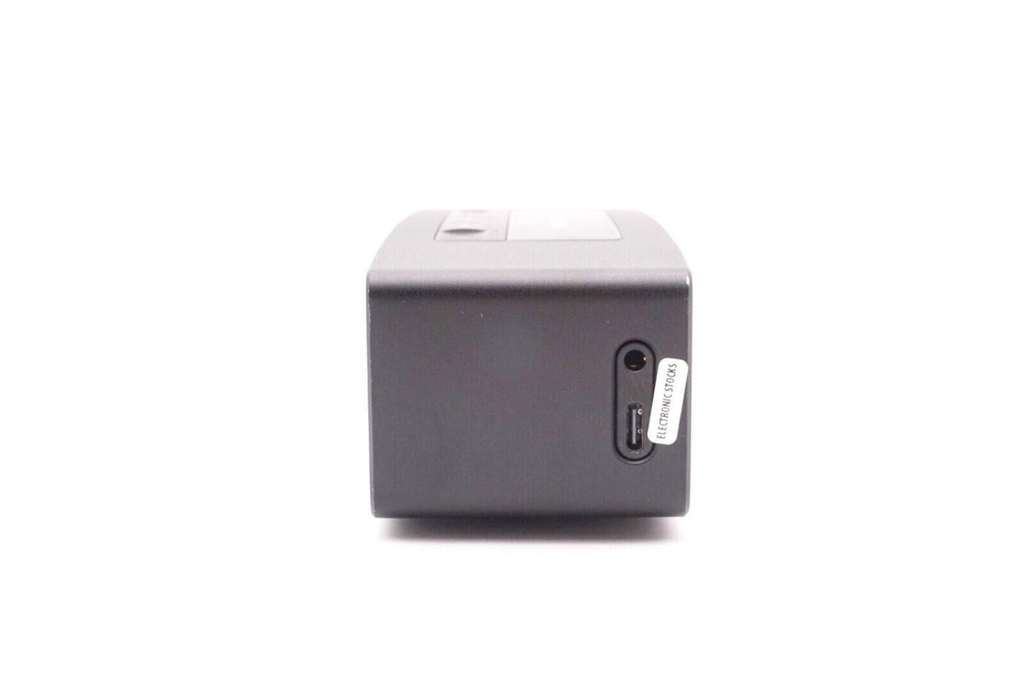Bose SoundLink Mini II 2 Special Edition Triple Black Lautsprecher | Refurbished