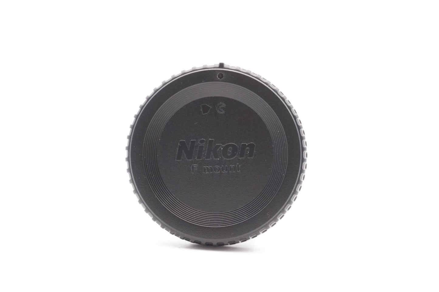 Nikon Original BF Gehäusedeckel BF-1B Body Cap Deckel Kamera