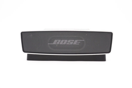 Bose SoundLink Mini 1 (I) tragbarer Bluetooth Lautsprecher - Refurbished