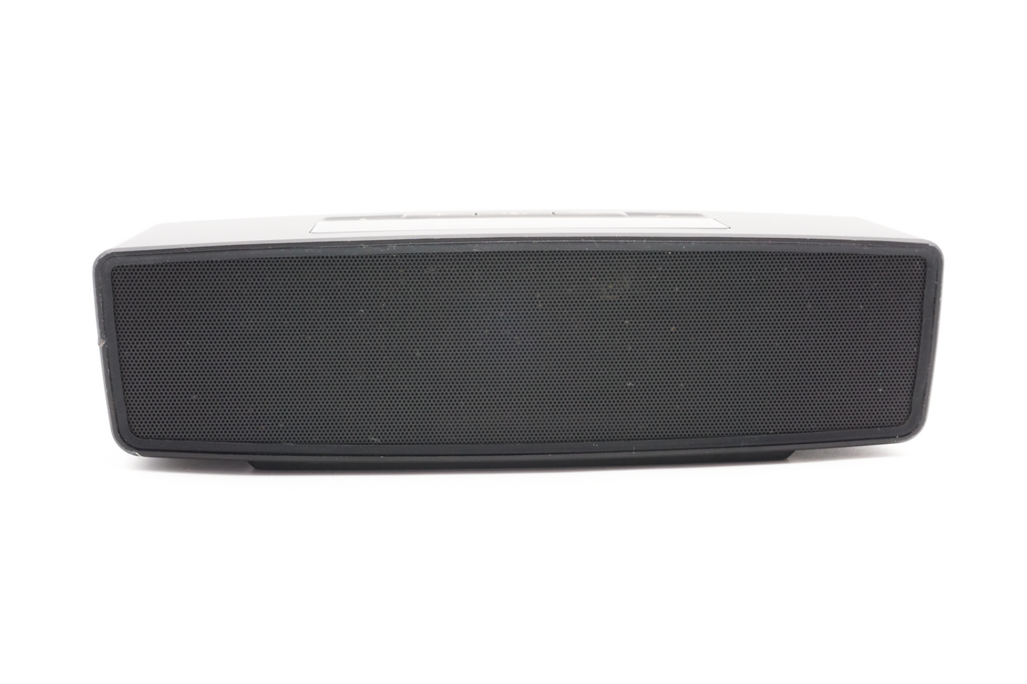 Bose SoundLink Mini 2 II Schwarz Kupfer Bluetooth Lautsprecher – Refurbished