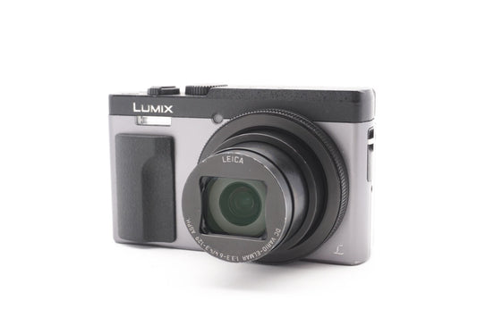 Panasonic Lumix DMC-TZ91 TZ90 Digitalkamera Kamera Kompaktkamera - Refurbished