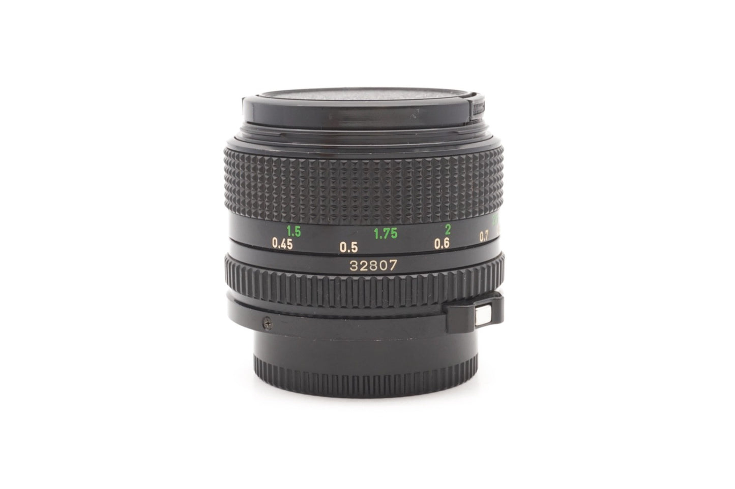 Canon FD 50mm f1.4 nFD Objektiv Prime Portrait Bokeh Lens AE-1 A-1 AV-1 T-90