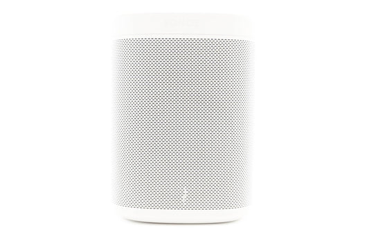 Sonos One Gen2 Lautsprecher Weiß White Smart Speaker WLAN -Refurbished