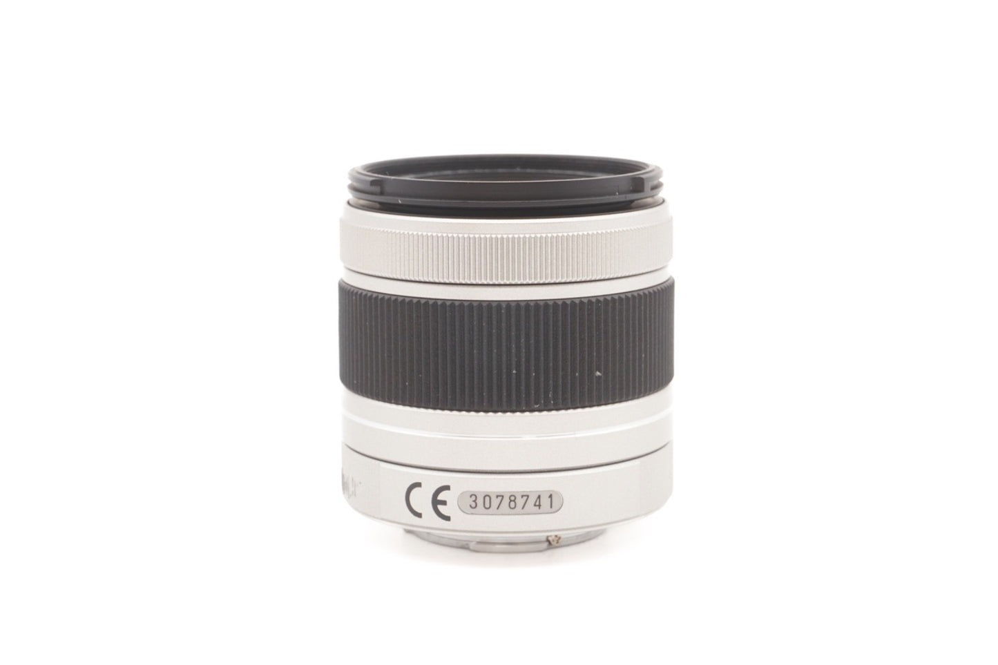 Pentax Q 02 5-15mm f2.8-4.5 SMC ED AL IF Standard Objektiv Lens - Refurbished
