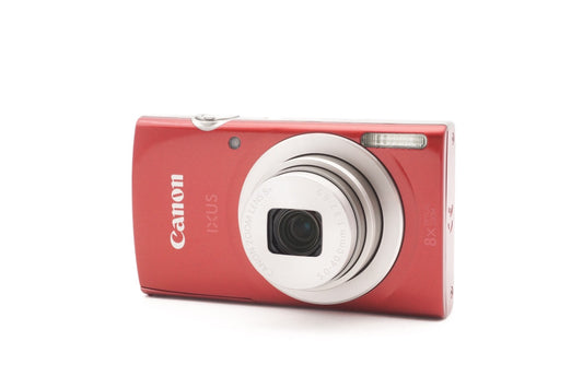 Canon IXUS 185 Digitalkamera Kompaktkamera Reisekamera Kamera – Refurbished