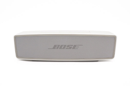Bose SoundLink Mini 2 (II) Bluetooth Lautsprecher Box – Refurbished