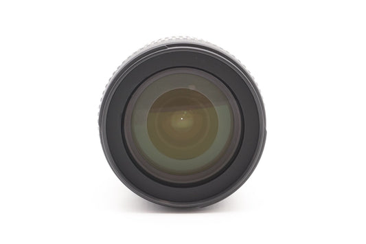 Nikon AF-S 18-105mm f3.5-5.6 G ED DX SWM VR ED IF Zoom Objektiv Lens Nikkor DSLR