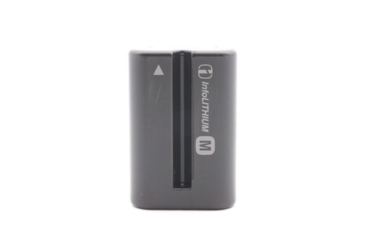 Original Akku Sony NP-FM500H für Sony A77 A99 A700 A850 A900 A58 A65 A68 A580