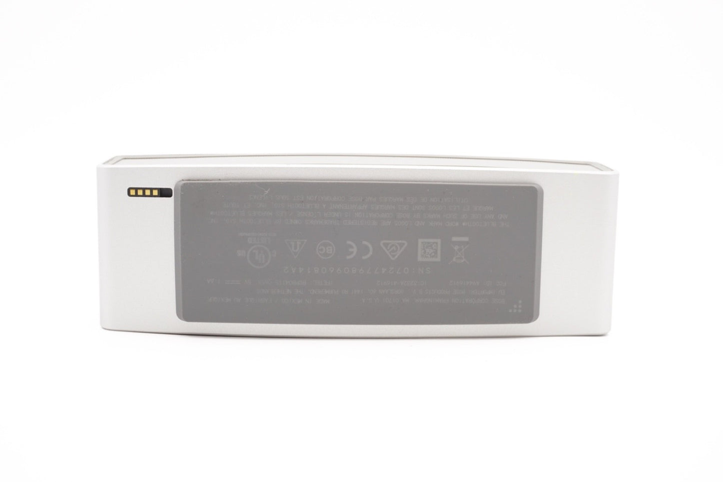 Bose SoundLink Mini 2 (II) Bluetooth Lautsprecher Box – Refurbished