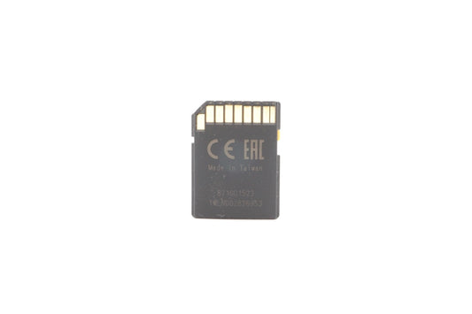 Sony SD 16GB Speicherkarte Card Memory Card SDHC 70MB/s
