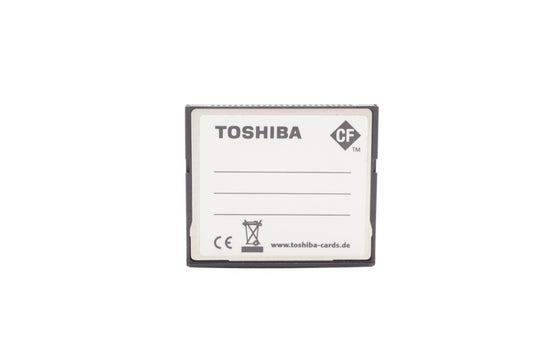 Compact Flash 1GB CF Toshiba Speicherkarte Card UDMA