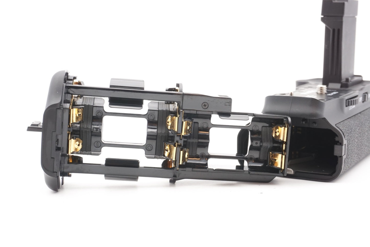 Phottix Batteriegriff BP-550D Canon EOS 550D DSLR Battery Grip