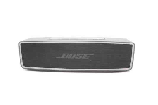 Bose SoundLink Mini 2 (II) Bluetooth Lautsprecher Box – Refurbished