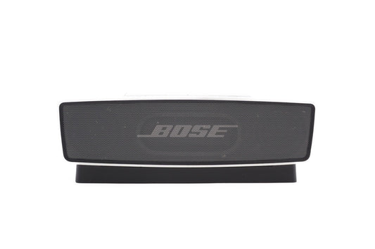 Bose SoundLink Mini I 1 Lautsprecher Soundbar + Docking-Station | Refurbished