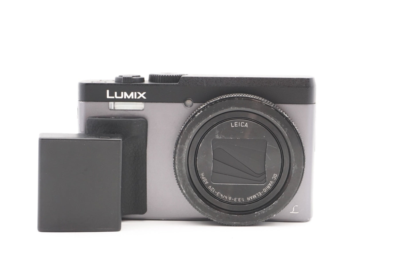 Panasonic Lumix DC-TZ91 TZ90 Digitalkamera Kamera Kompaktkamera - Refurbished