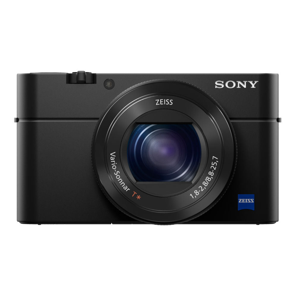 Sony DSC-RX100 IV M4 Digitalkamera Kamera Reisekamera Kompakt - Refurbished
