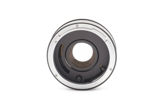 Vivitar 2x Automatic Tle Converter Canon FD FL Made in Japan