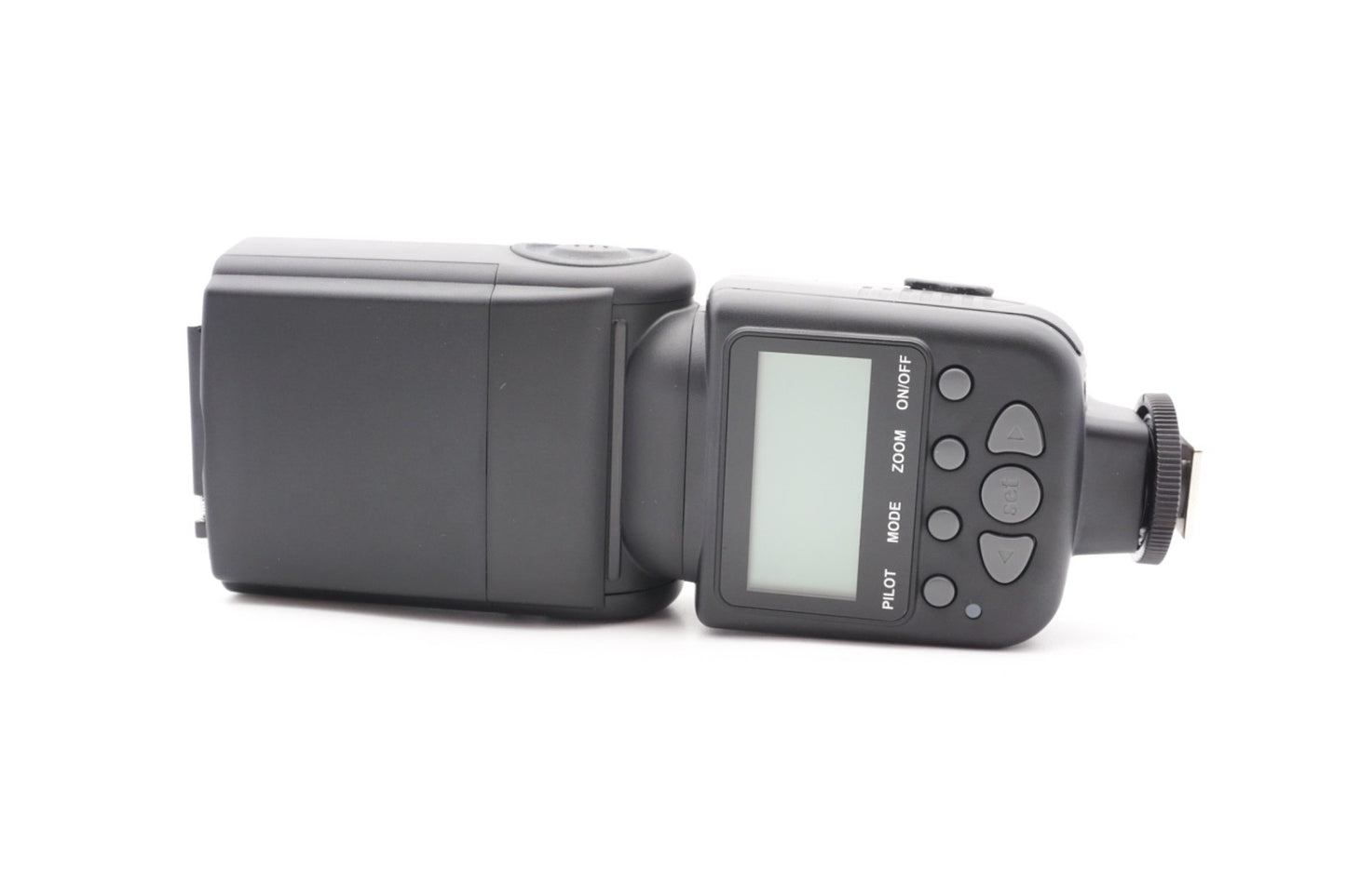 Neewer Speedlite NW-690 Blitz Aufsteckblitz Flash für Canon EOS | Refurbished