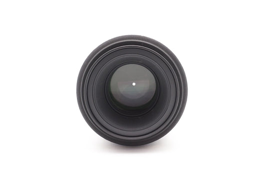 Sigma 105mm F2.8 DG Macro Objektiv Tele Portrait für Sony A Mount – Refurbished