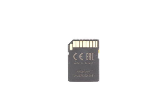 Sony SD 8GB Speicherkarte Card Memory Card SDHC 70MB/s
